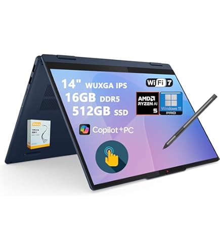 Amazon.com: Lenovo Flex 5 14